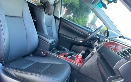 Toyota Camry, 2012 год, 1 550 000 рублей, 11 фотография