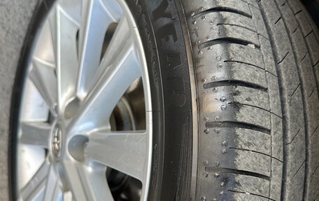 Toyota Camry, 2012 год, 1 550 000 рублей, 19 фотография