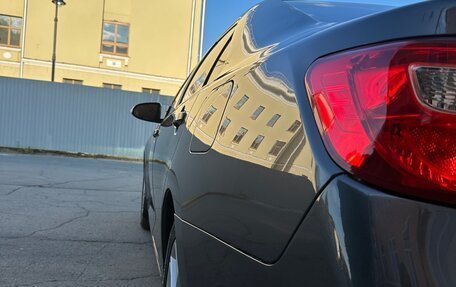 Toyota Camry, 2012 год, 1 550 000 рублей, 9 фотография