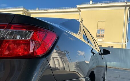 Toyota Camry, 2012 год, 1 550 000 рублей, 10 фотография
