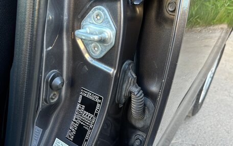 Toyota Camry, 2012 год, 1 550 000 рублей, 16 фотография