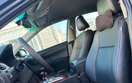 Toyota Camry, 2012 год, 1 550 000 рублей, 13 фотография