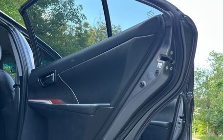 Toyota Camry, 2012 год, 1 550 000 рублей, 18 фотография