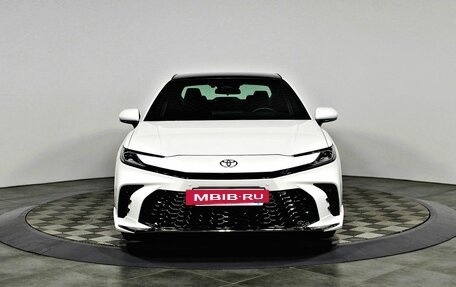 Toyota Camry, 2026 год, 4 640 000 рублей, 2 фотография