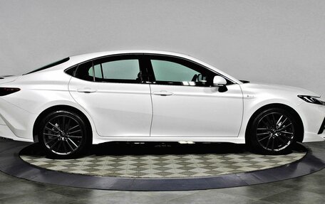 Toyota Camry, 2026 год, 4 640 000 рублей, 4 фотография