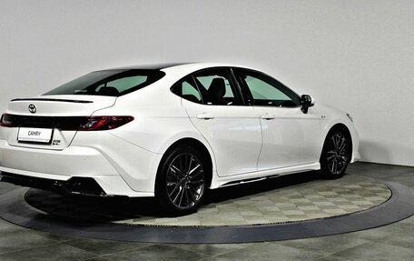 Toyota Camry, 2026 год, 4 640 000 рублей, 5 фотография