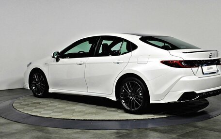 Toyota Camry, 2026 год, 4 640 000 рублей, 7 фотография