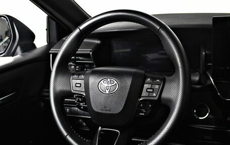 Toyota Camry, 2026 год, 4 640 000 рублей, 16 фотография