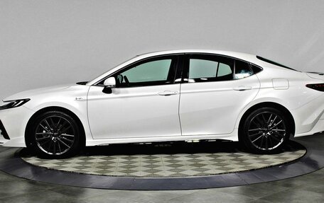 Toyota Camry, 2026 год, 4 640 000 рублей, 8 фотография