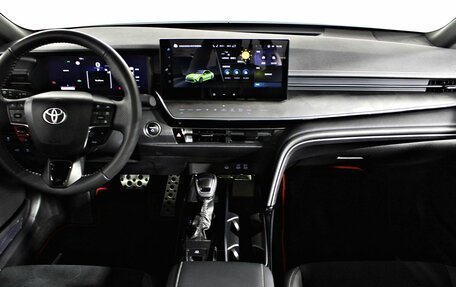 Toyota Camry, 2026 год, 4 640 000 рублей, 13 фотография