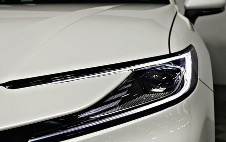 Toyota Camry, 2026 год, 4 640 000 рублей, 9 фотография