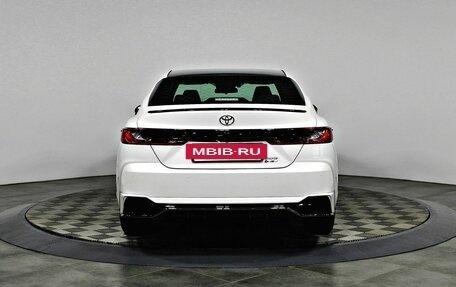 Toyota Camry, 2026 год, 4 640 000 рублей, 6 фотография