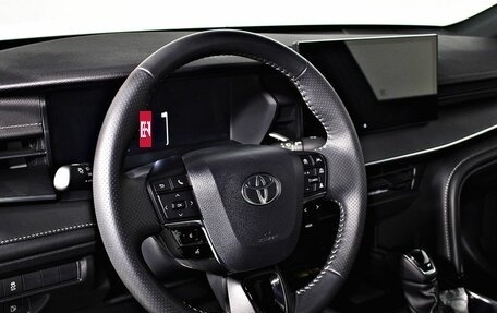 Toyota Camry, 2026 год, 4 640 000 рублей, 14 фотография
