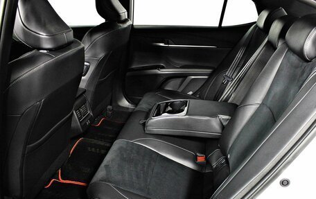 Toyota Camry, 2026 год, 4 640 000 рублей, 29 фотография