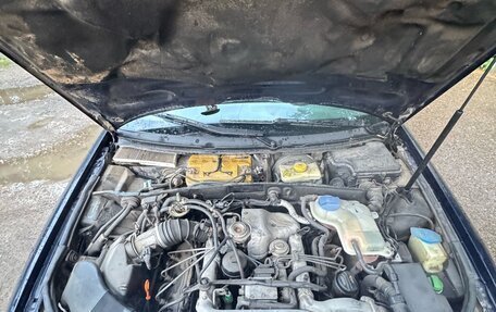 Audi A6, 2002 год, 339 000 рублей, 8 фотография