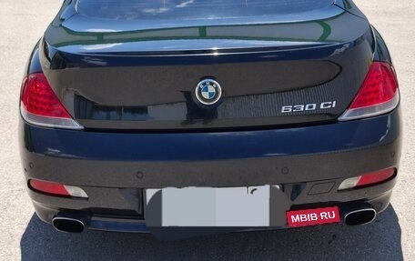 BMW 6 серия, 2004 год, 999 999 рублей, 1 фотография