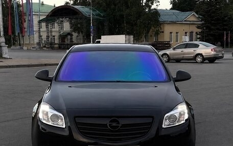 Opel Insignia II рестайлинг, 2013 год, 1 190 000 рублей, 1 фотография