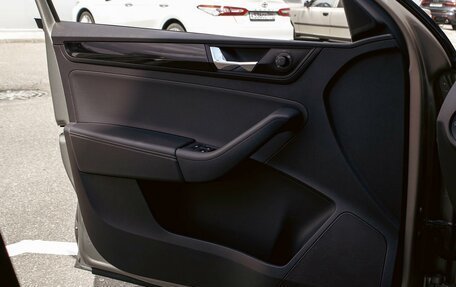 Skoda Rapid I, 2018 год, 1 095 000 рублей, 12 фотография