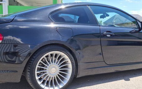 BMW 6 серия, 2004 год, 999 999 рублей, 6 фотография