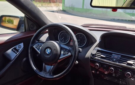 BMW 6 серия, 2004 год, 999 999 рублей, 8 фотография