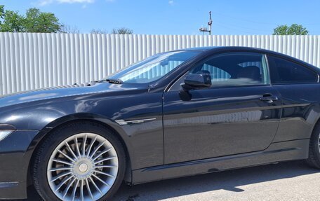 BMW 6 серия, 2004 год, 999 999 рублей, 3 фотография