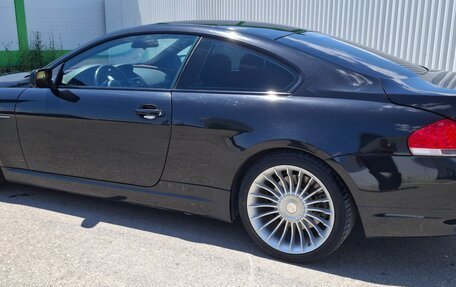 BMW 6 серия, 2004 год, 999 999 рублей, 2 фотография