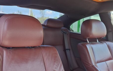 BMW 6 серия, 2004 год, 999 999 рублей, 9 фотография