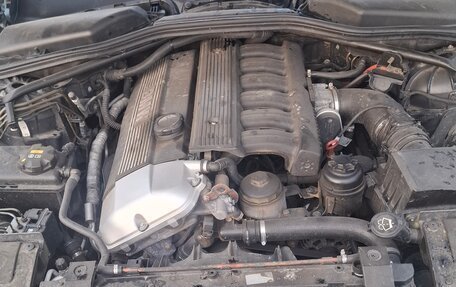 BMW 6 серия, 2004 год, 999 999 рублей, 11 фотография