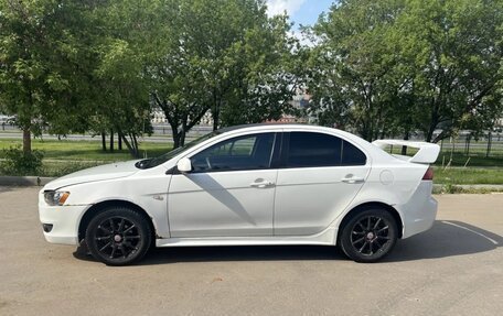 Mitsubishi Lancer IX, 2010 год, 590 000 рублей, 2 фотография
