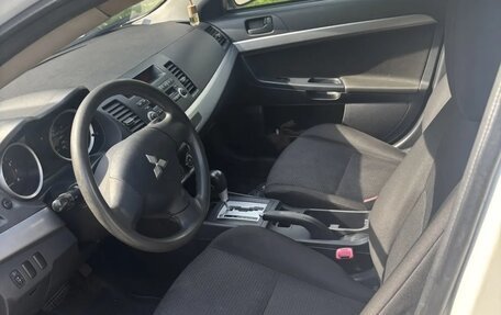 Mitsubishi Lancer IX, 2010 год, 590 000 рублей, 3 фотография
