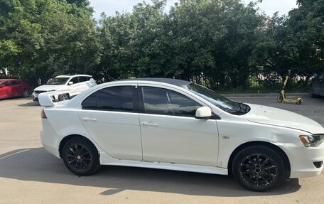 Mitsubishi Lancer IX, 2010 год, 590 000 рублей, 9 фотография