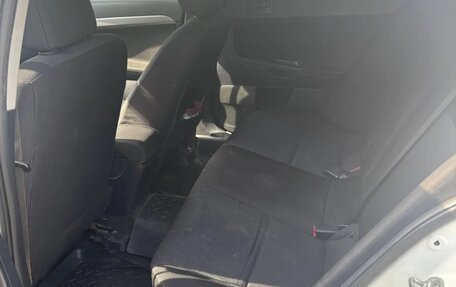 Mitsubishi Lancer IX, 2010 год, 590 000 рублей, 7 фотография