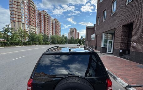 Toyota RAV4, 2003 год, 790 000 рублей, 4 фотография