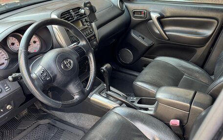 Toyota RAV4, 2003 год, 790 000 рублей, 8 фотография