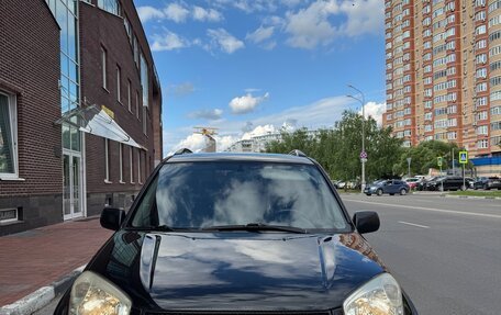 Toyota RAV4, 2003 год, 790 000 рублей, 2 фотография