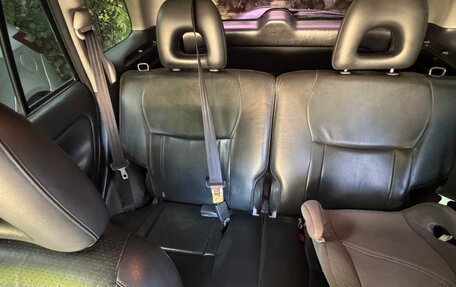 Toyota RAV4, 2003 год, 790 000 рублей, 9 фотография