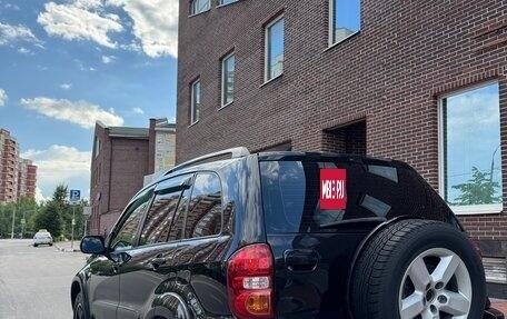 Toyota RAV4, 2003 год, 790 000 рублей, 5 фотография