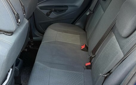 Ford Fiesta, 2008 год, 600 000 рублей, 10 фотография