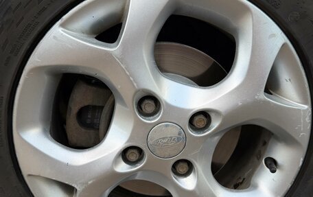 Ford Fiesta, 2008 год, 600 000 рублей, 14 фотография