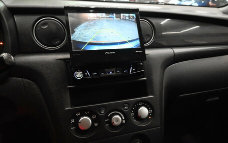Mitsubishi Outlander III рестайлинг 3, 2008 год, 830 000 рублей, 14 фотография