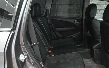 Mitsubishi Outlander III рестайлинг 3, 2008 год, 830 000 рублей, 11 фотография