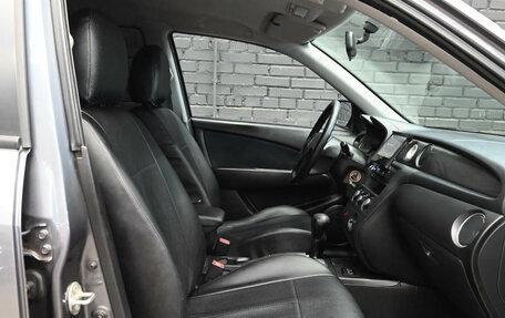Mitsubishi Outlander III рестайлинг 3, 2008 год, 830 000 рублей, 10 фотография