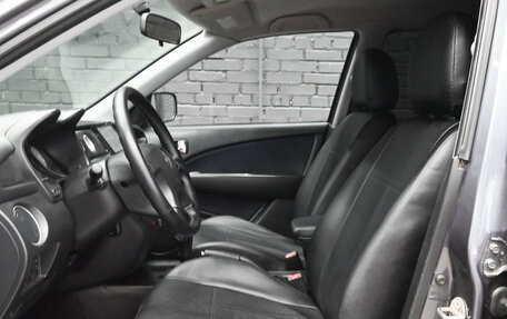 Mitsubishi Outlander III рестайлинг 3, 2008 год, 830 000 рублей, 17 фотография