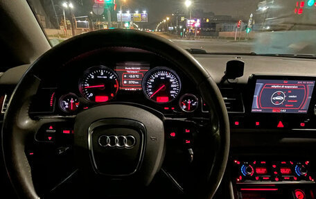 Audi A8, 2005 год, 1 140 000 рублей, 6 фотография