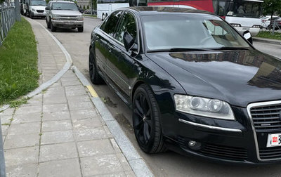 Audi A8, 2005 год, 1 140 000 рублей, 1 фотография