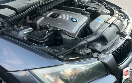 BMW 3 серия, 2005 год, 690 000 рублей, 11 фотография