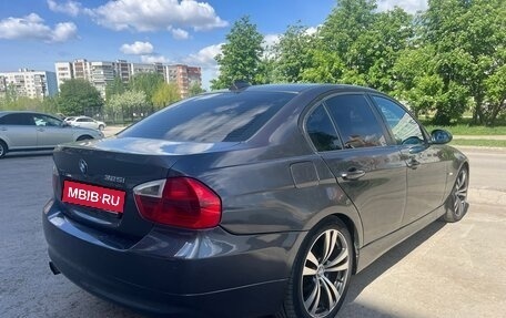 BMW 3 серия, 2005 год, 690 000 рублей, 5 фотография