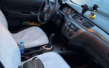 Mitsubishi Lancer IX, 2006 год, 120 000 рублей, 5 фотография