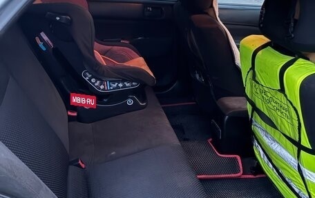 Mitsubishi Lancer IX, 2006 год, 120 000 рублей, 6 фотография