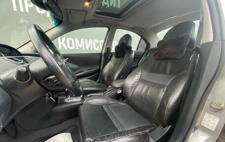 Nissan Primera III, 2004 год, 430 000 рублей, 8 фотография